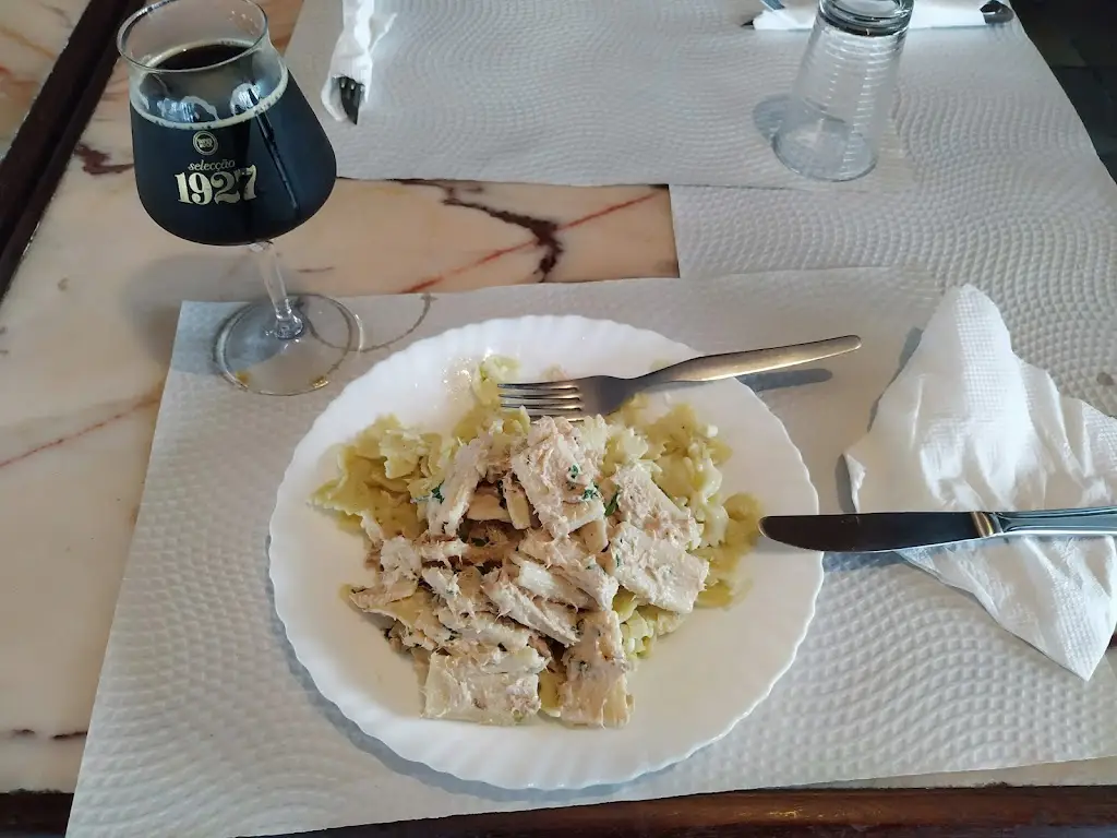 Menu_Bar Do Clube Naval Da Horta_Horta_immagine_6