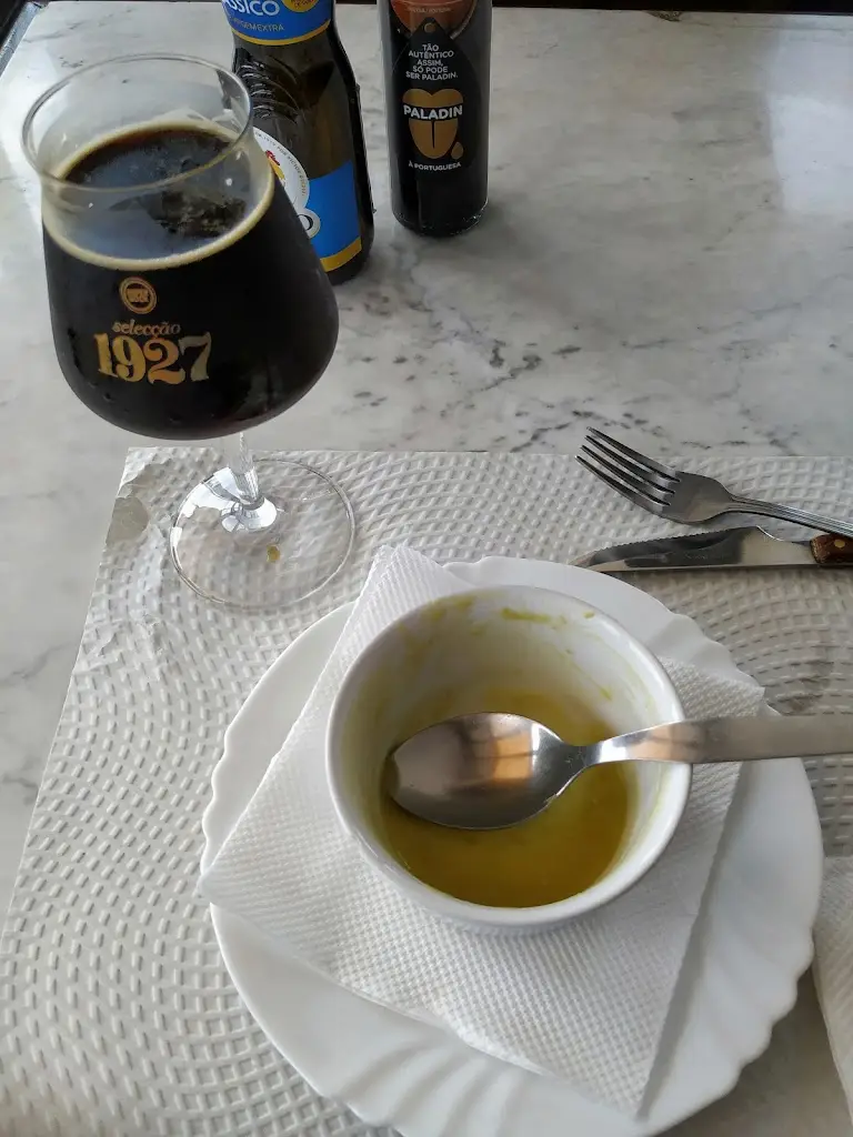 Menu_Bar Do Clube Naval Da Horta_Horta_immagine_7