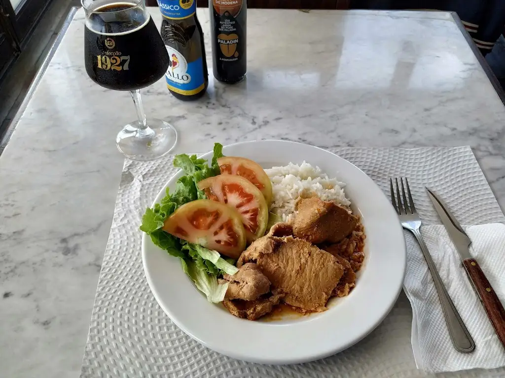 Menu_Bar Do Clube Naval Da Horta_Horta_immagine_9