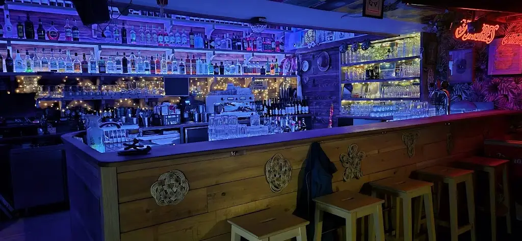 Bar Do Clube Naval Da Horta ristorante a Horta