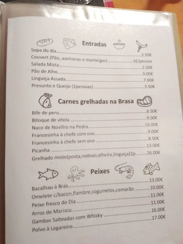 Menu_Di Roma_Macedo de Cavaleiros_image_3