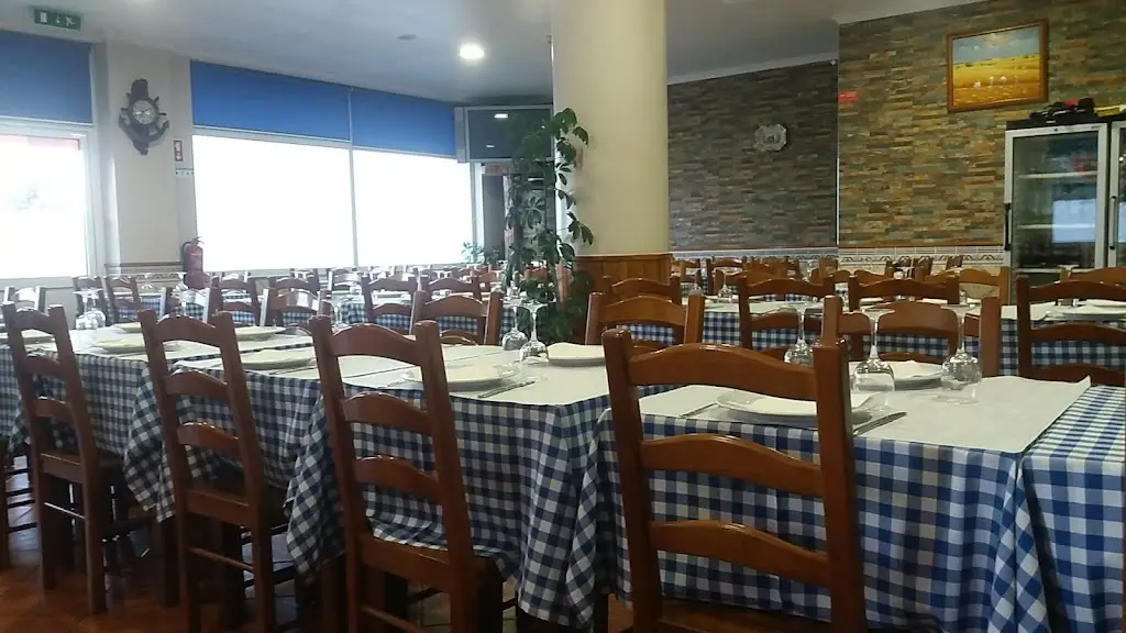 O Sineta restaurant à Macedo de Cavaleiros