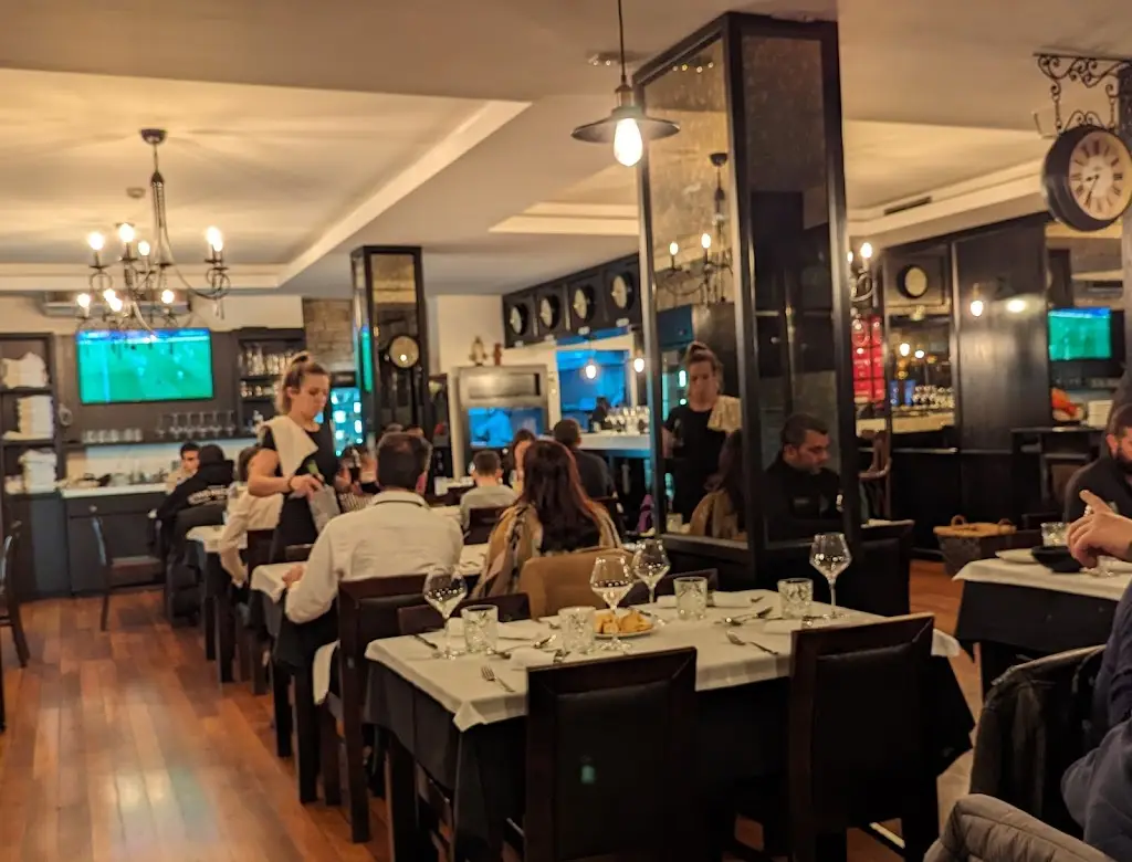 Restaurante Marco António ristorante a Macedo de Cavaleiros