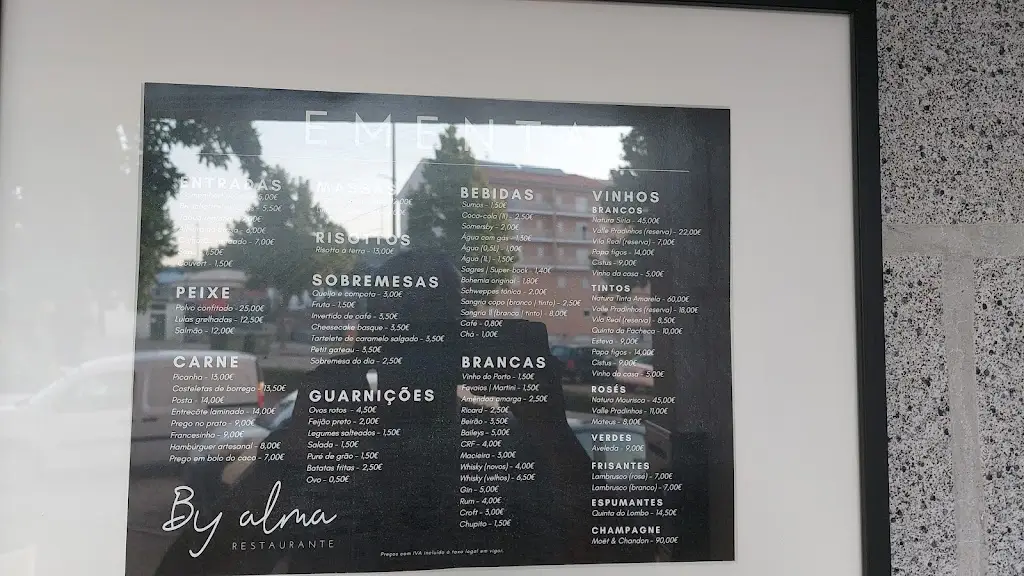 Menu_By alma_Macedo de Cavaleiros_immagine_1