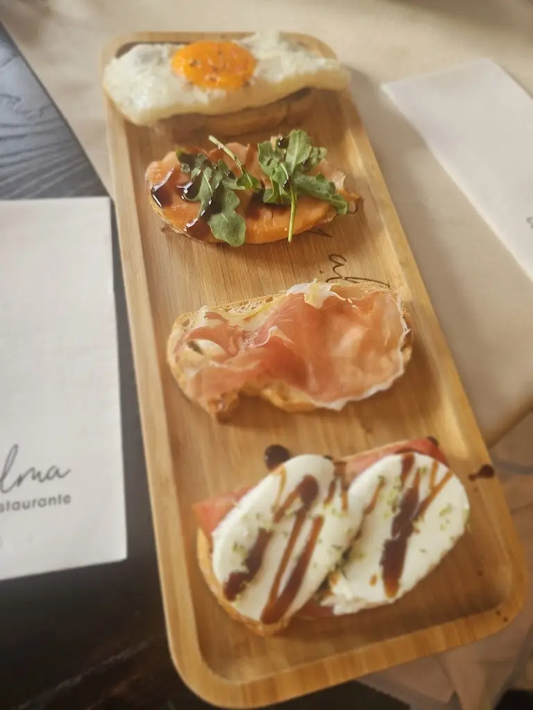 Sarah_By alma_Macedo de Cavaleiros_recensione