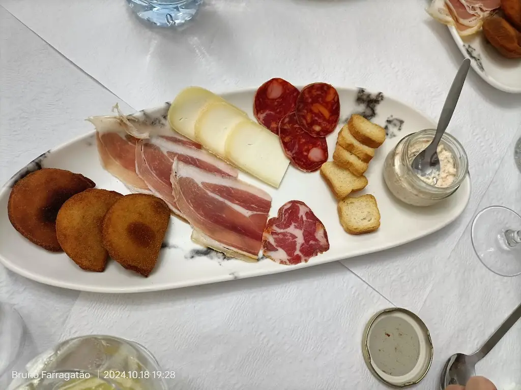 Menu_Cantinho Da | Espanhola |_Macedo de Cavaleiros_image_1