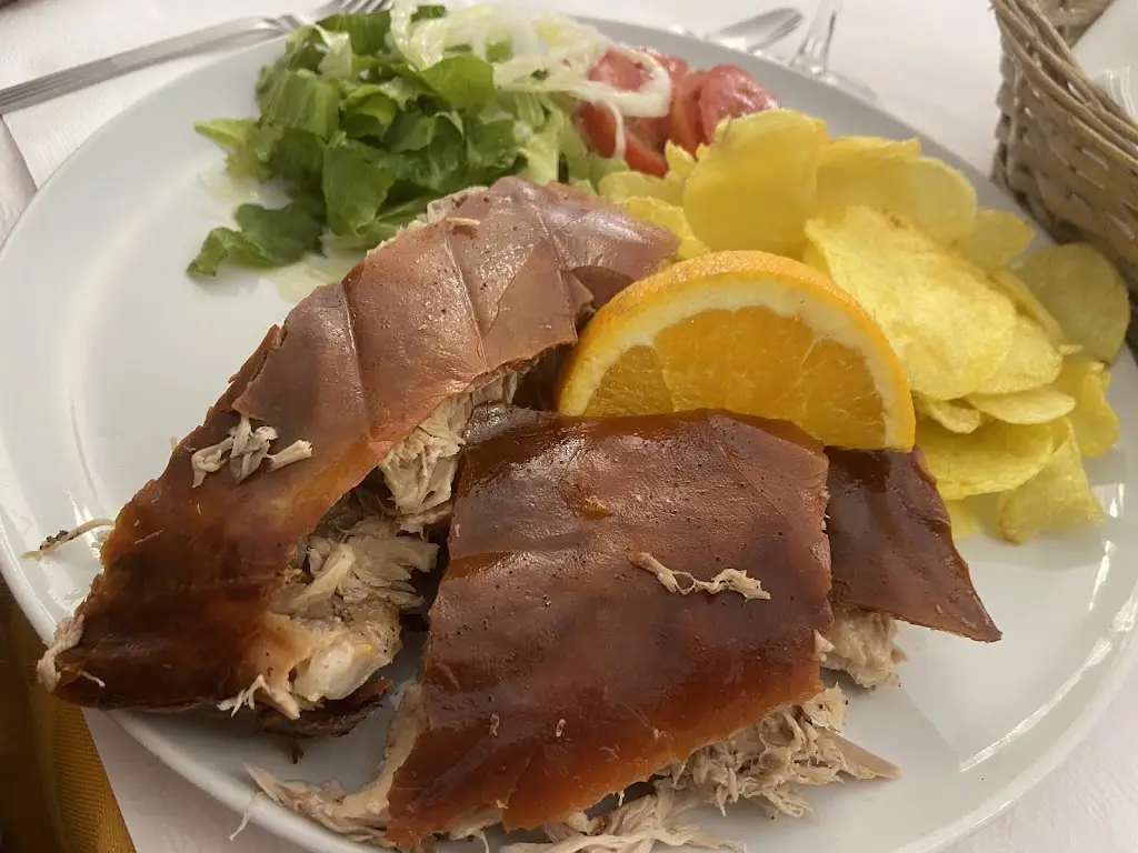 Sofía_Cantinho Da | Espanhola |_Macedo de Cavaleiros_review