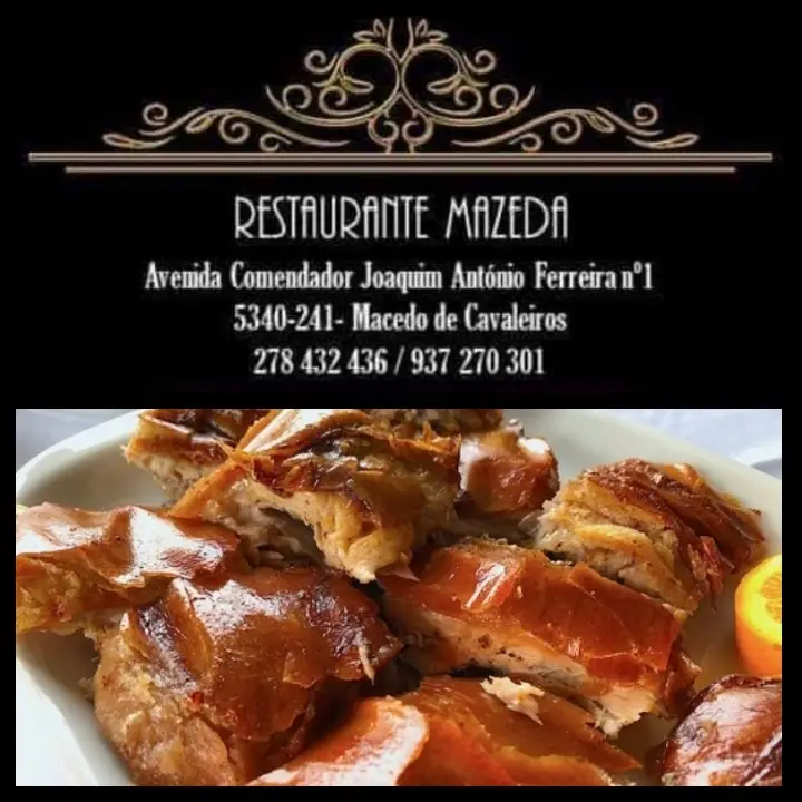 Menu_Mazeda_Macedo de Cavaleiros_image_1