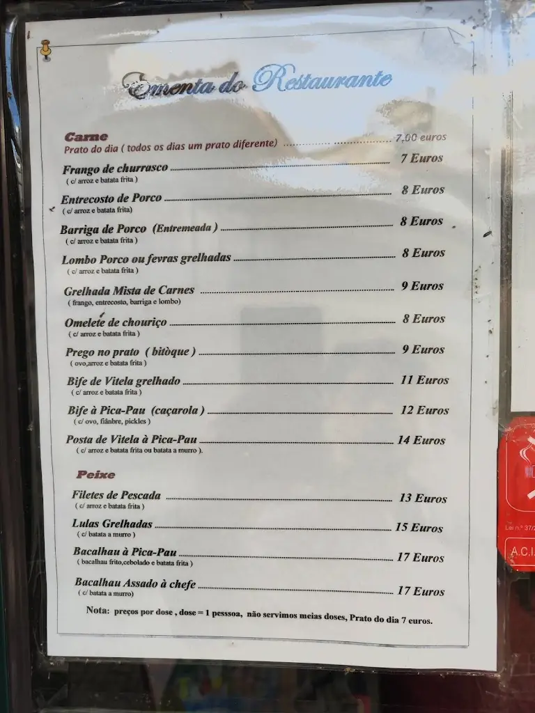 Menu_Churrascaria Pica Pau Lda_Macedo de Cavaleiros_imagen_1