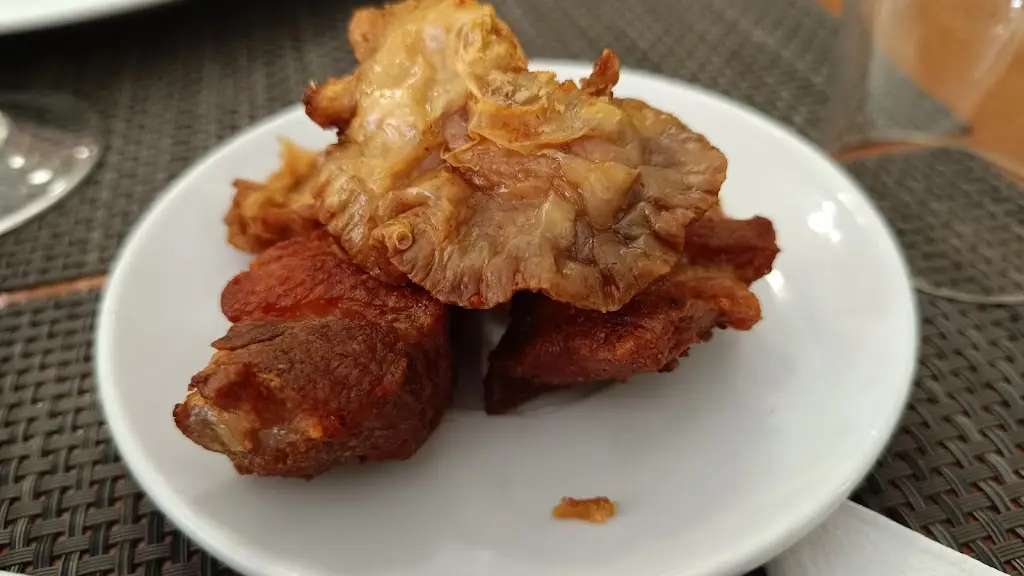 Ezequiel Ferraria_Churrascaria Pica Pau Lda_Macedo de Cavaleiros_reseña