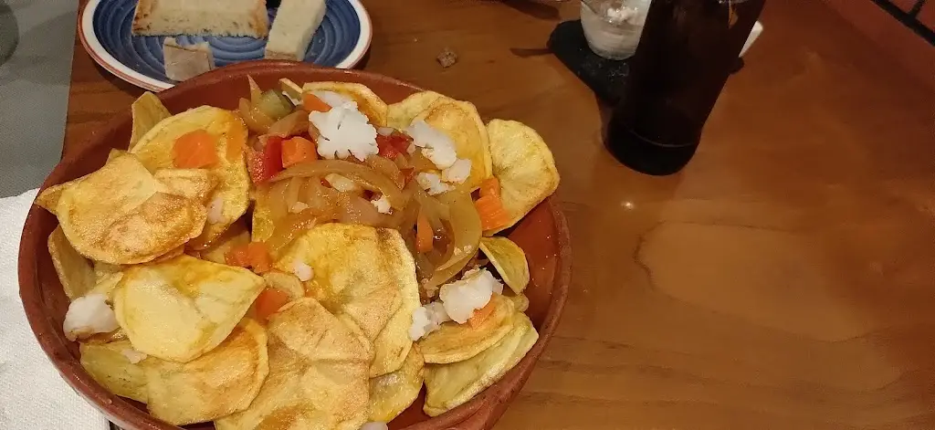 Menu_Capricho restaurante_Macedo de Cavaleiros_immagine_3