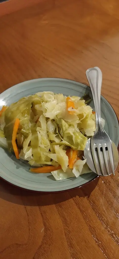 Menu_Capricho restaurante_Macedo de Cavaleiros_immagine_5