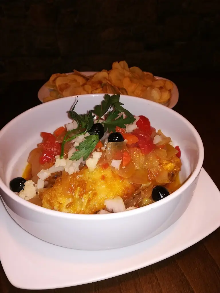 Menu_Capricho restaurante_Macedo de Cavaleiros_immagine_7