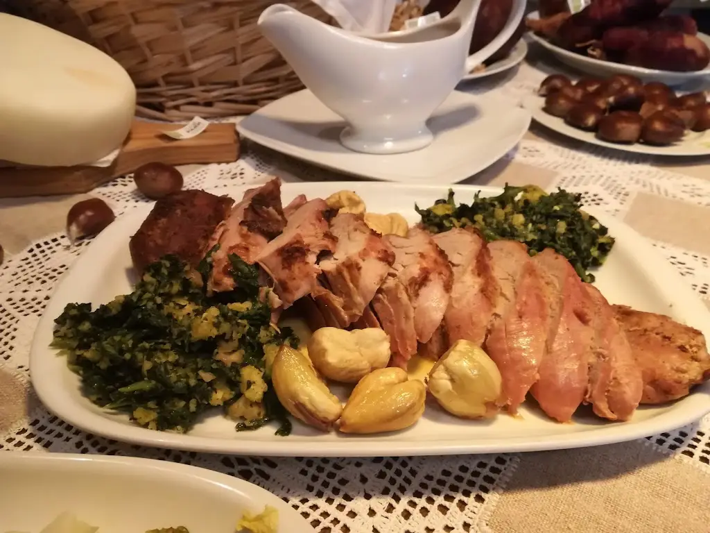 Menu_Capricho restaurante_Macedo de Cavaleiros_immagine_8