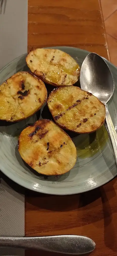 Mirian “perlalegitima” Perez_Capricho restaurante_Macedo de Cavaleiros_recensione