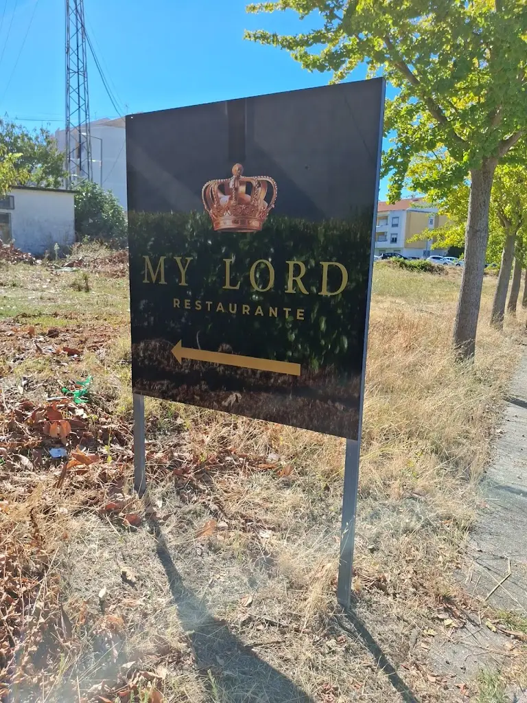 Nuno Damaso_MY LORD Restaurante_Aldeia de Joanes_reseña