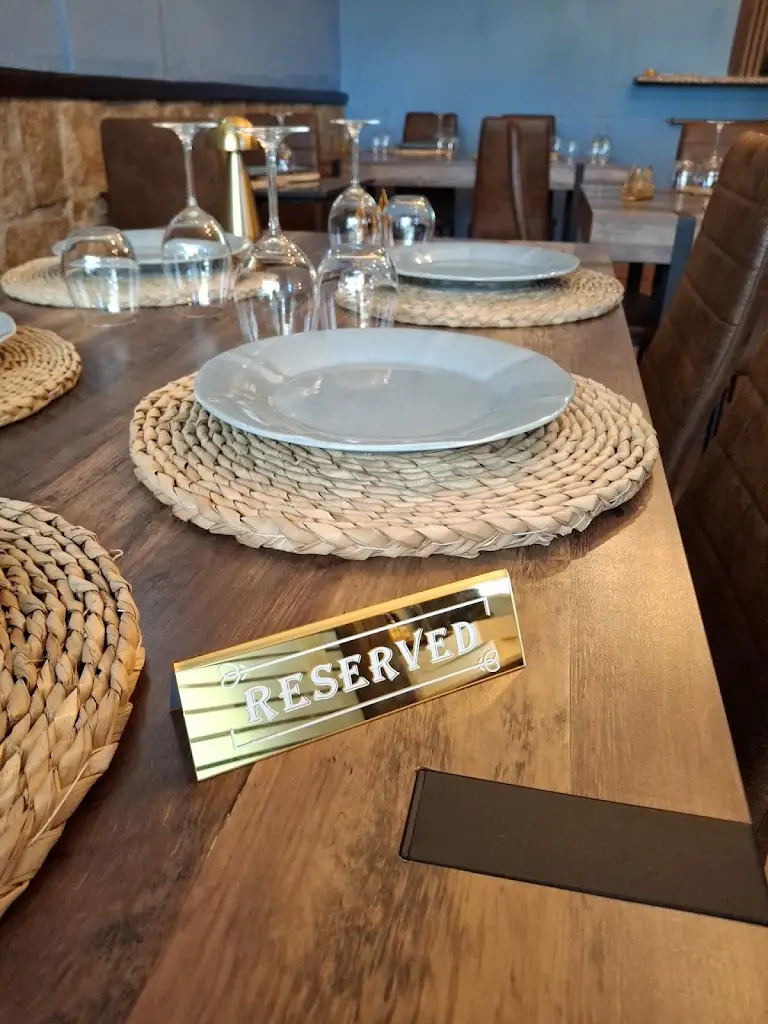 MY LORD Restaurante ristorante a Aldeia de Joanes