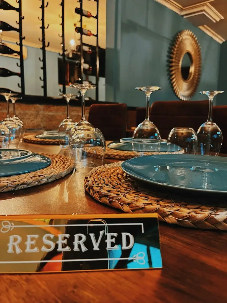 MY LORD Restaurante_Aldeia de Joanes_slider_image_2