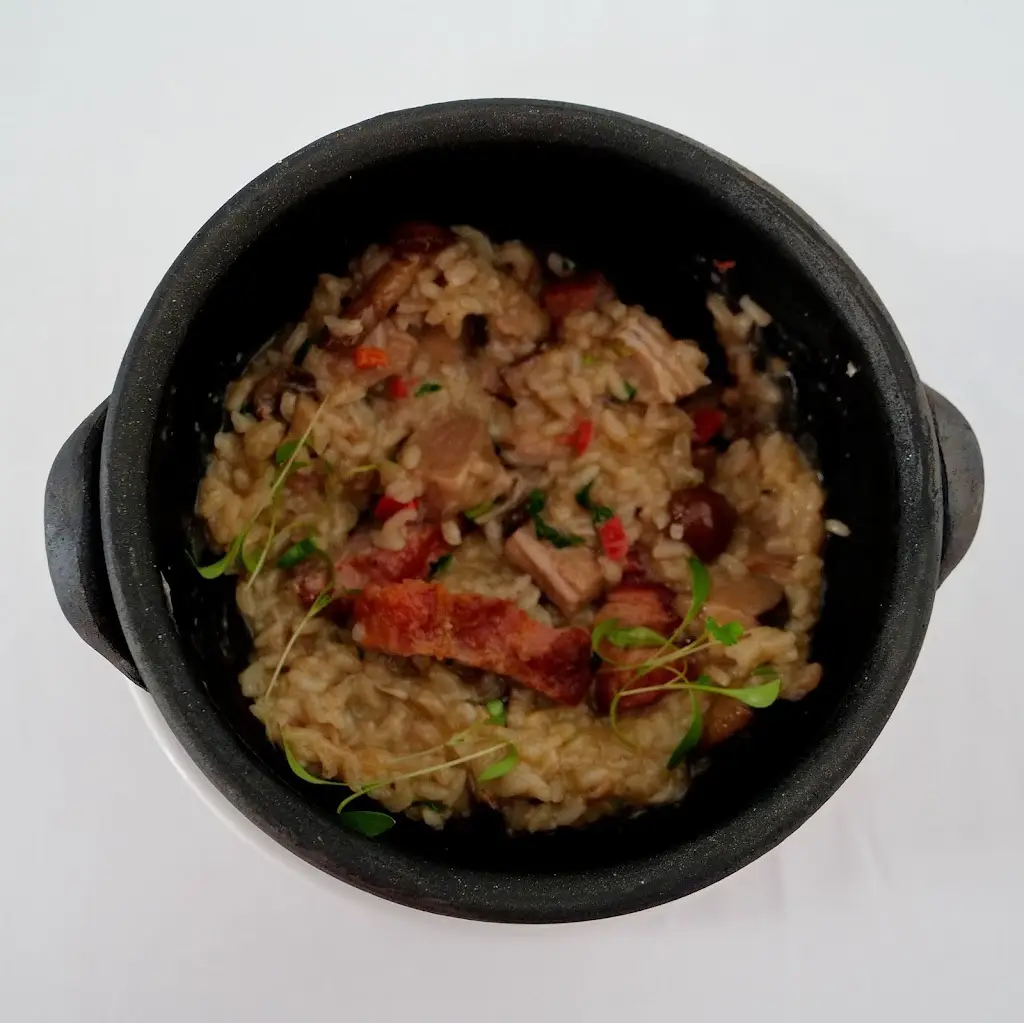 Menu_Restaurante “Pecado do Convento“_Aldeia de Joanes_immagine_2