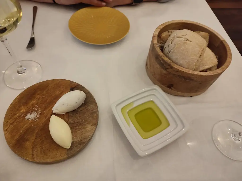 Menu_Restaurante “Pecado do Convento“_Aldeia de Joanes_immagine_3