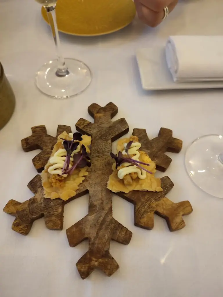 Menu_Restaurante “Pecado do Convento“_Aldeia de Joanes_immagine_4