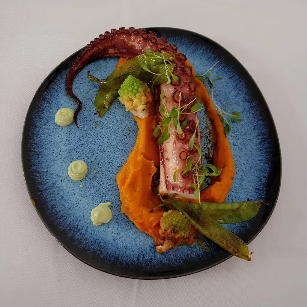 José Paiva Wolff_Restaurante “Pecado do Convento“_Aldeia de Joanes_recensione