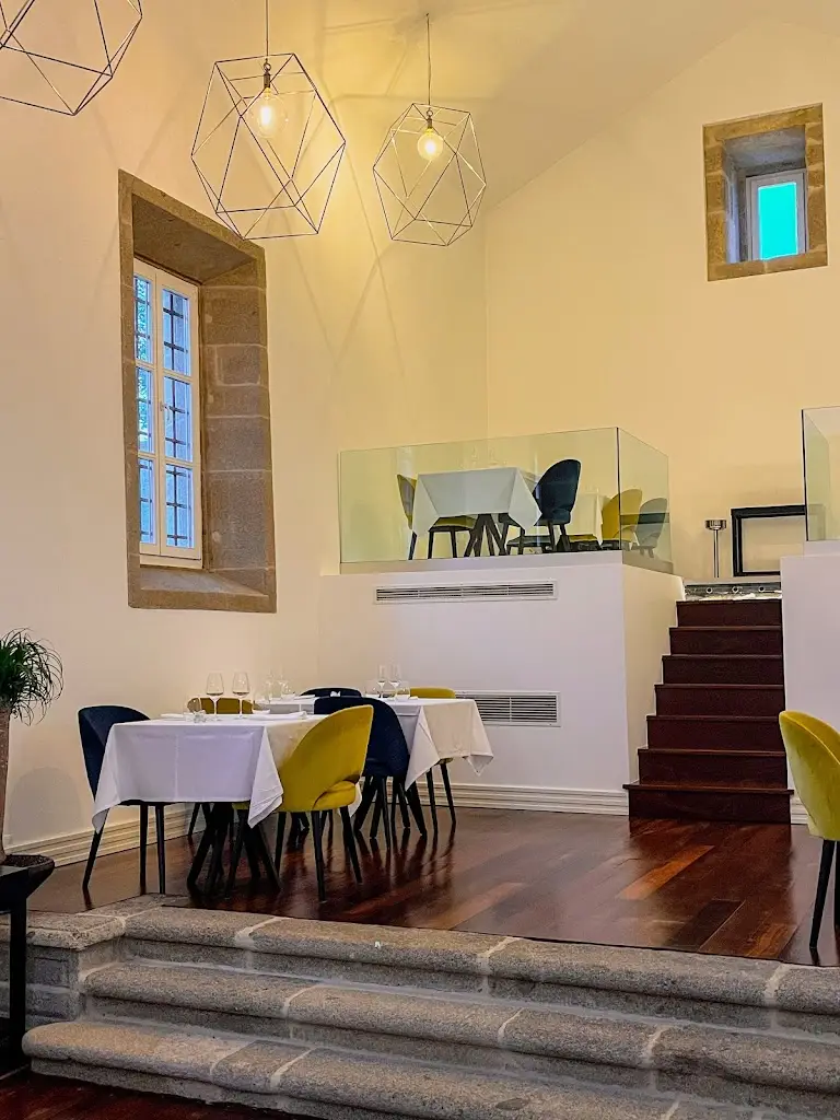 Restaurante “Pecado do Convento“_Aldeia de Joanes_slider_image_1