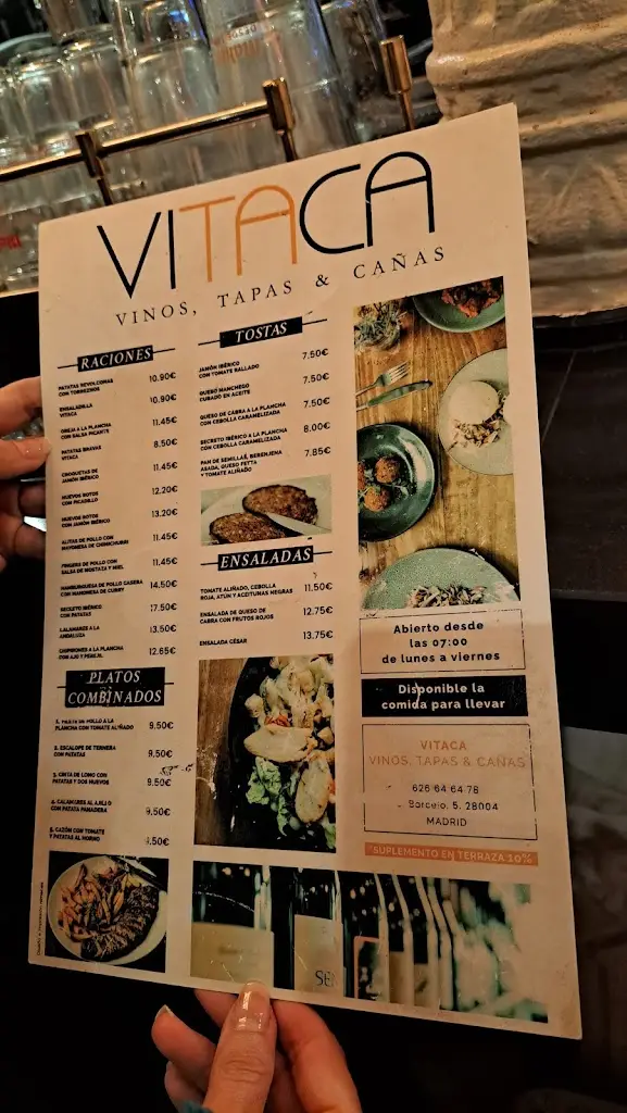 Menu_Restaurante Dona Cheffa Bistrô_Aldeia de Joanes_immagine_1