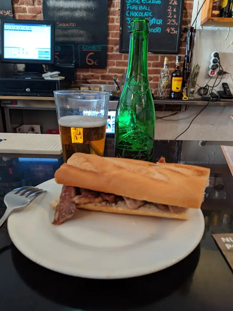 Menu_Restaurante Dona Cheffa Bistrô_Aldeia de Joanes_immagine_8