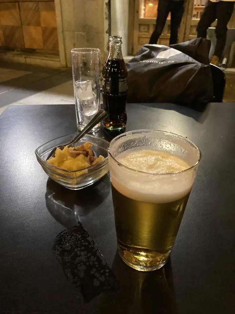 Menu_Restaurante Dona Cheffa Bistrô_Aldeia de Joanes_immagine_9