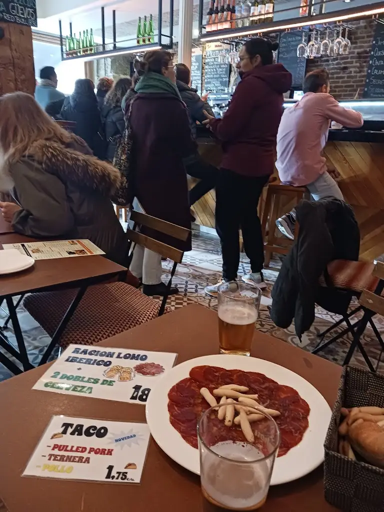 Restaurante Dona Cheffa Bistrô_Aldeia de Joanes_slider_image_3