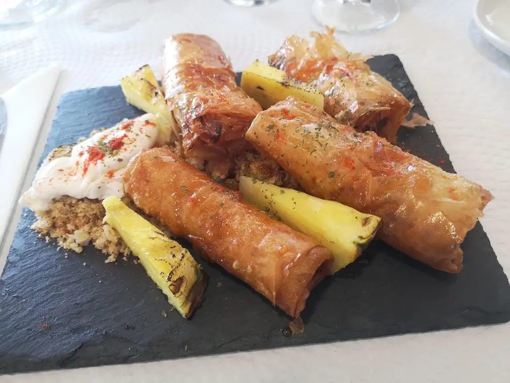 Vanda Allen_Restaurante O Mirandês_Miranda do Douro_recensione