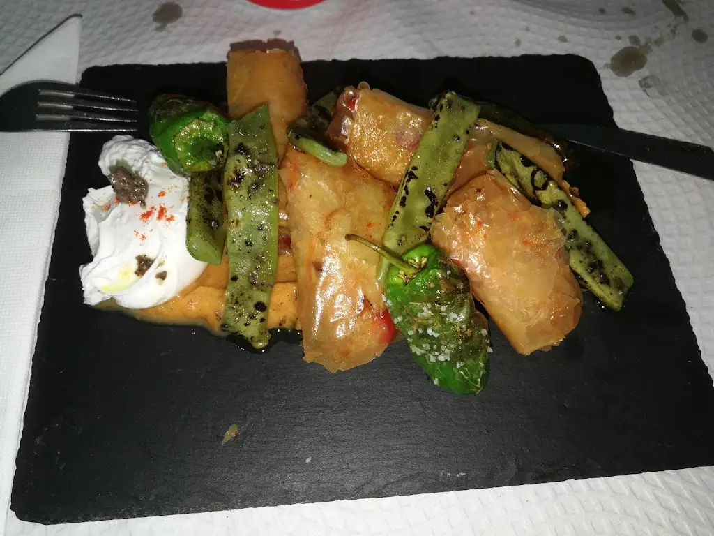 Ricardo Vieira_Restaurante O Mirandês_Miranda do Douro_recensione