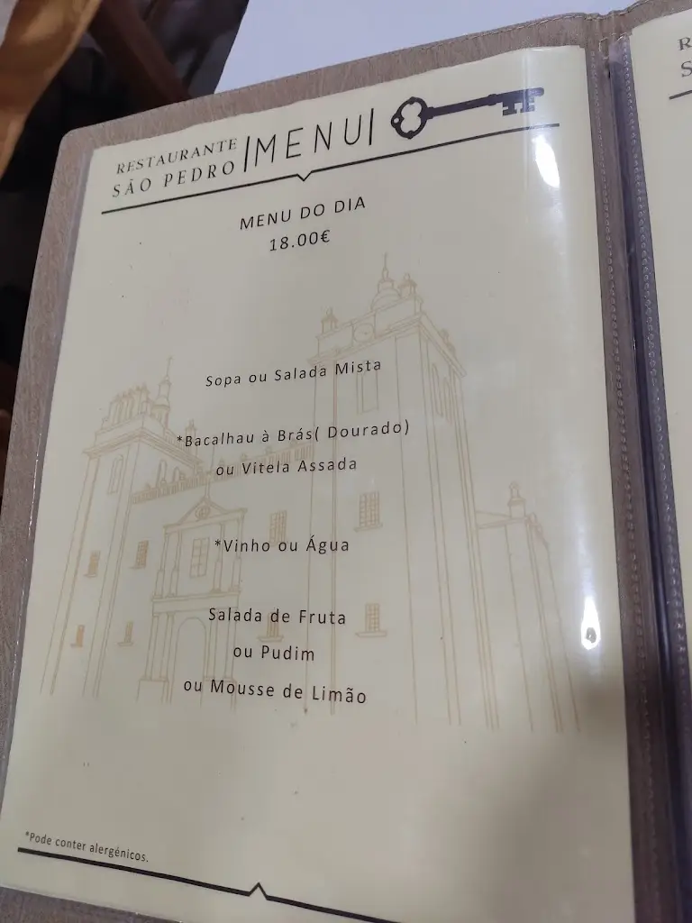 Menu_São Pedro_Miranda do Douro_immagine_4