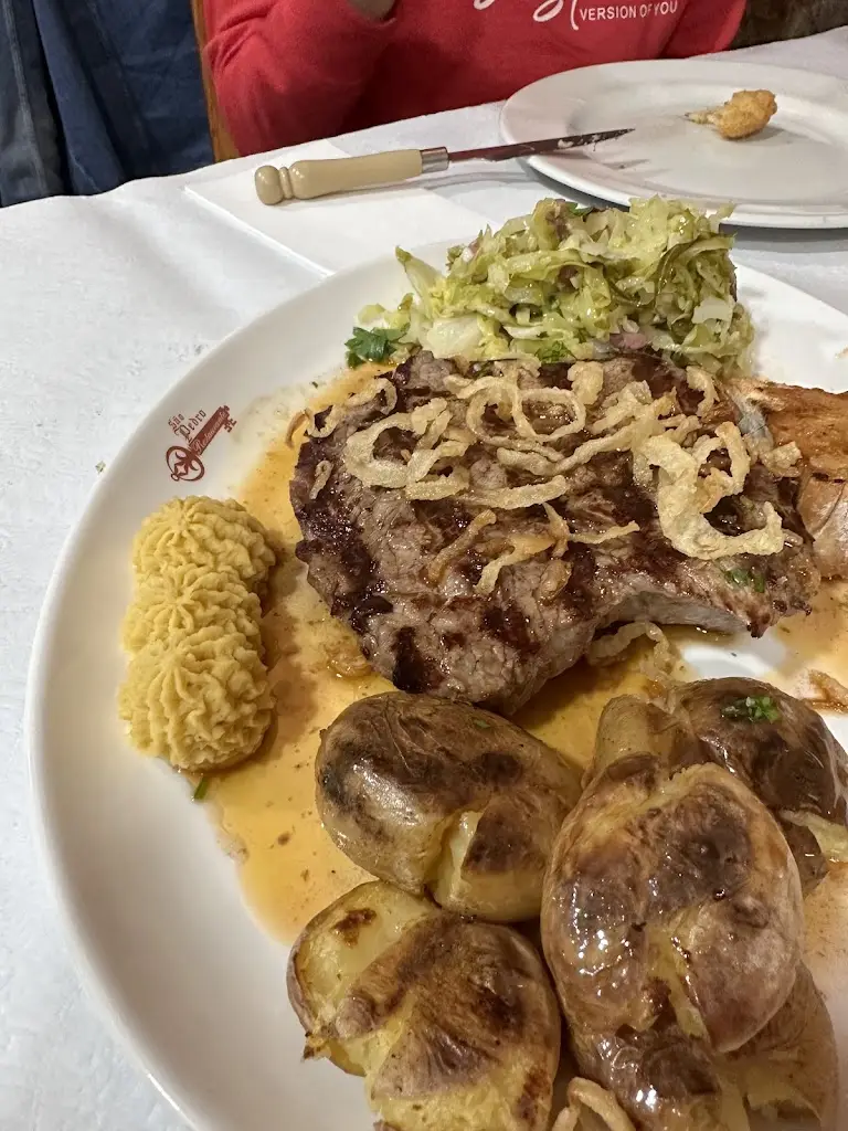 Anastasiia Kolesnik_São Pedro_Miranda do Douro_recensione