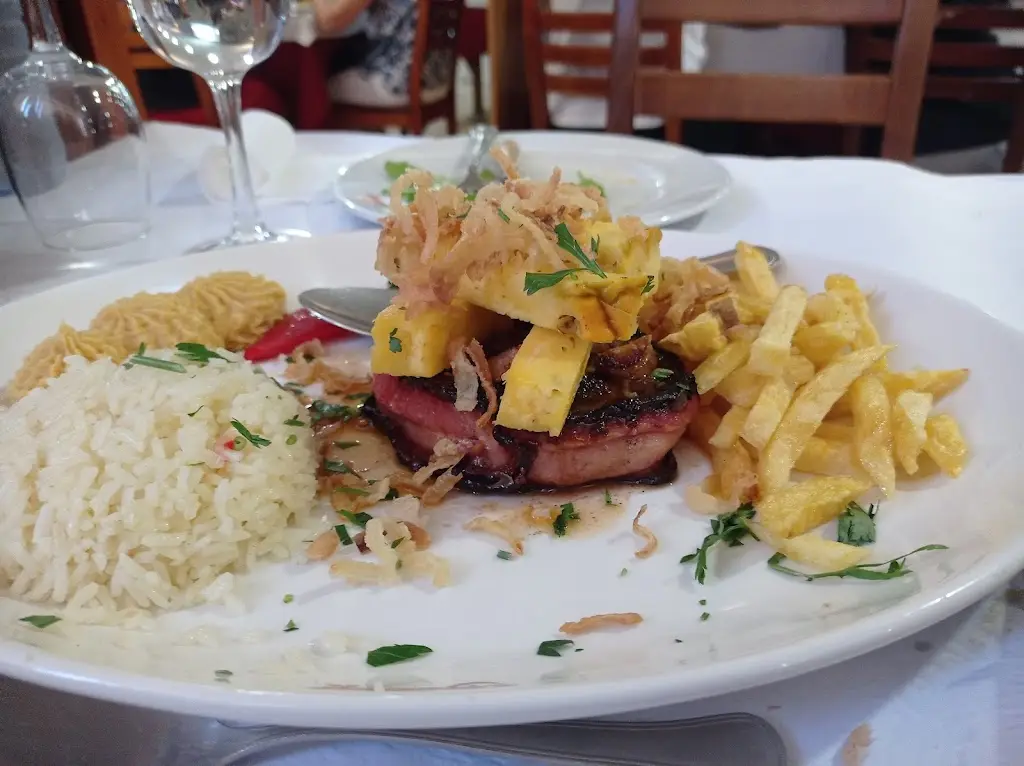 Pedro Lima_São Pedro_Miranda do Douro_recensione