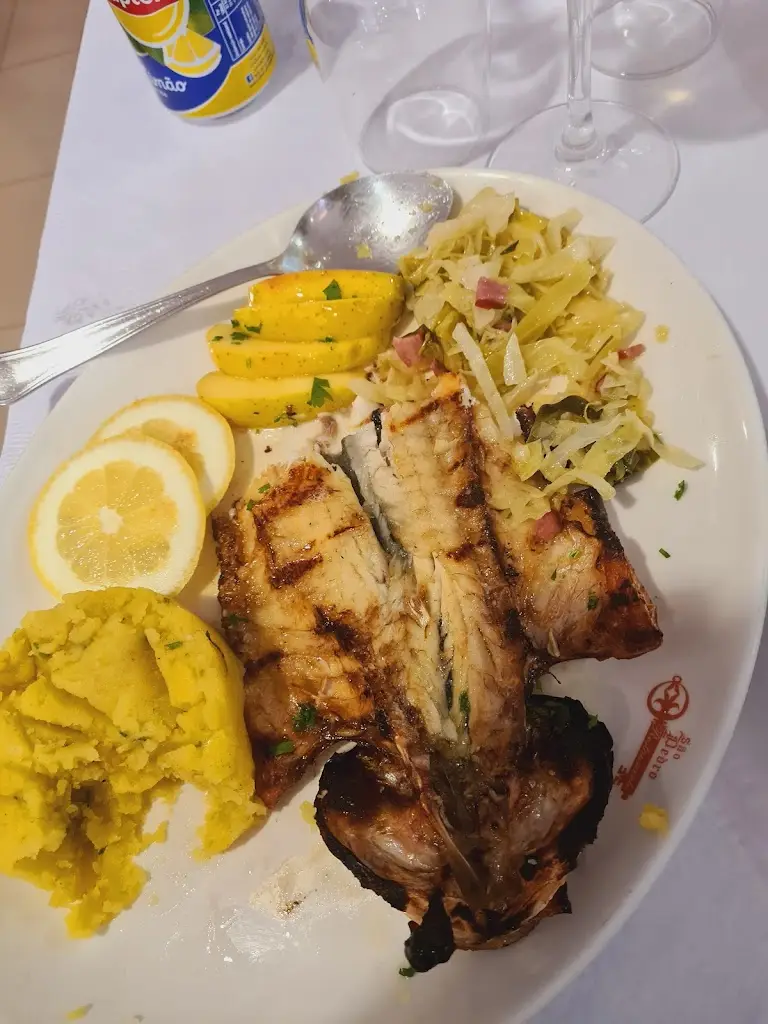 Genine Dippenaar_São Pedro_Miranda do Douro_recensione