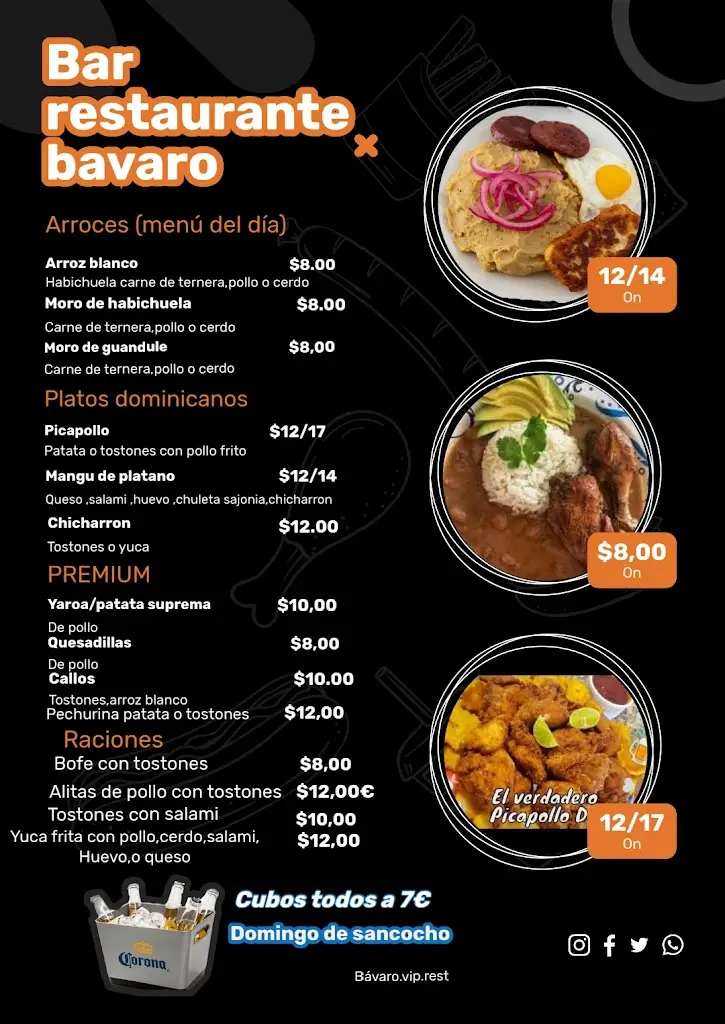 Menu_Capa d'Honras_Miranda do Douro_immagine_1