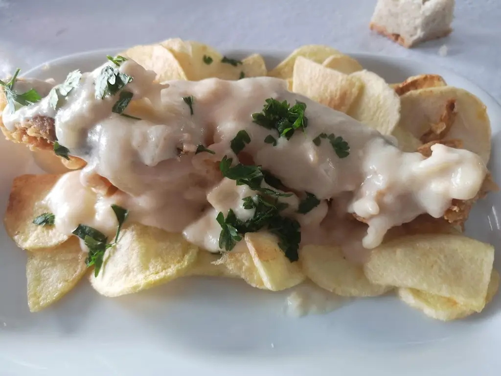 Menü_Restaurante Miradouro_Miranda do Douro_Bild_5