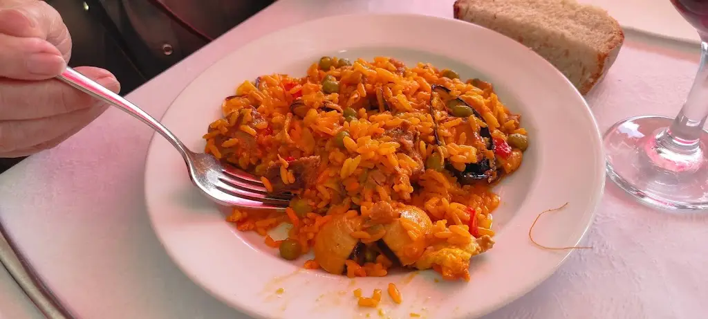 Menü_Restaurante Miradouro_Miranda do Douro_Bild_6