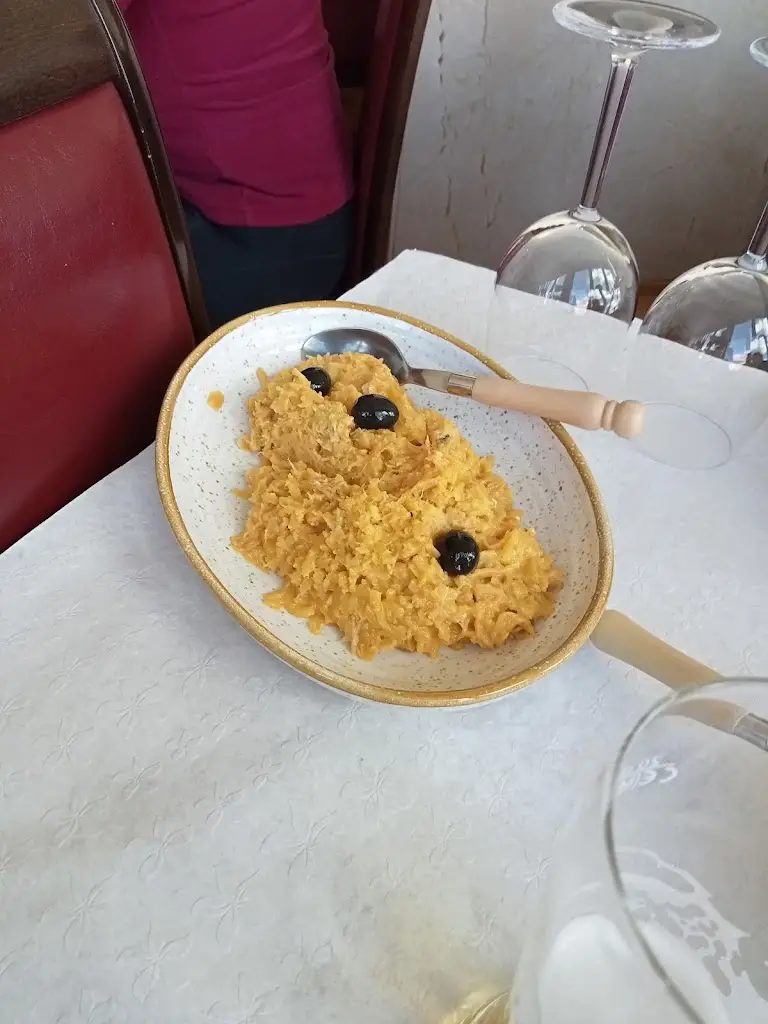 Menü_Restaurante Miradouro_Miranda do Douro_Bild_9