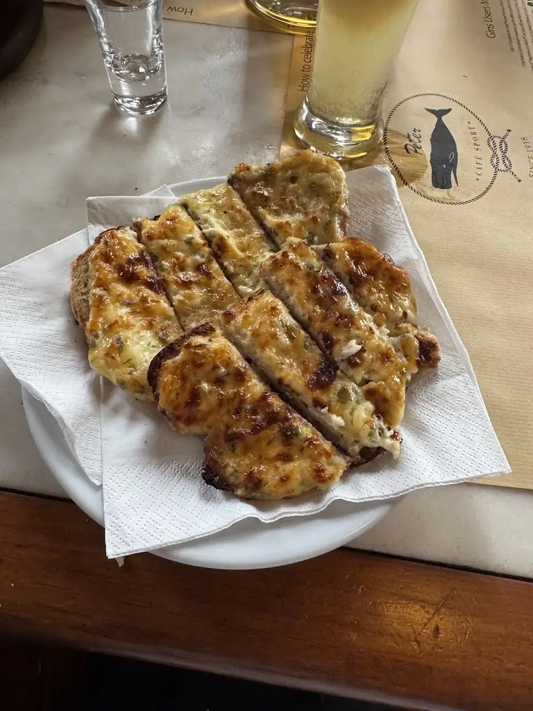 Menu_Peter Café Sport_Horta_immagine_5