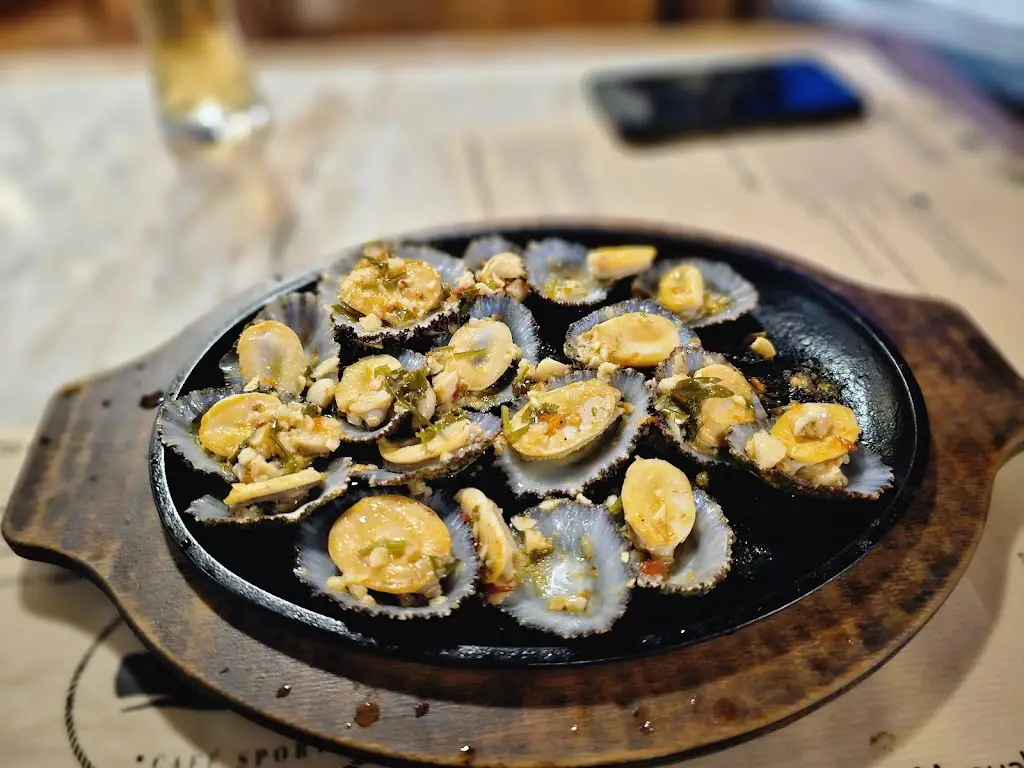 Menu_Peter Café Sport_Horta_immagine_6