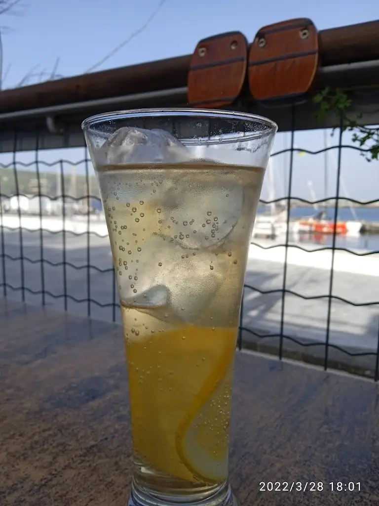 Menu_Peter Café Sport_Horta_immagine_8