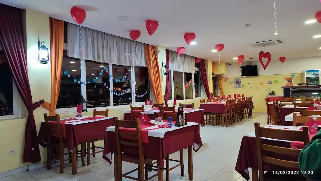 Restaurante Pizzaria O Moinho ristorante a Miranda do Douro