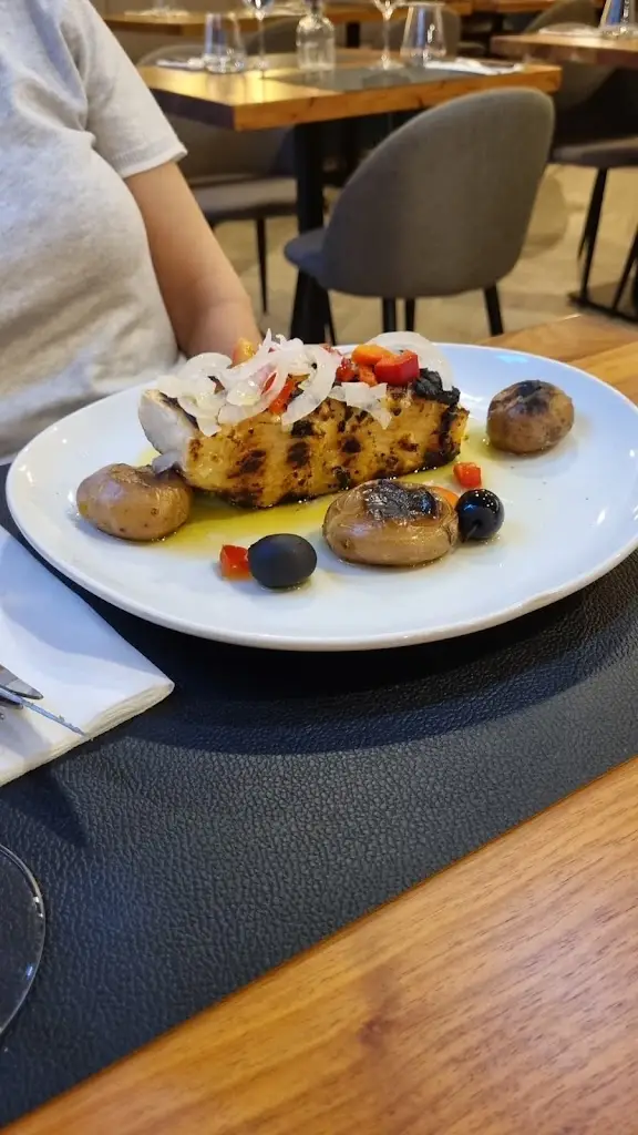 Menü_Casa da Balbina_Miranda do Douro_Bild_5