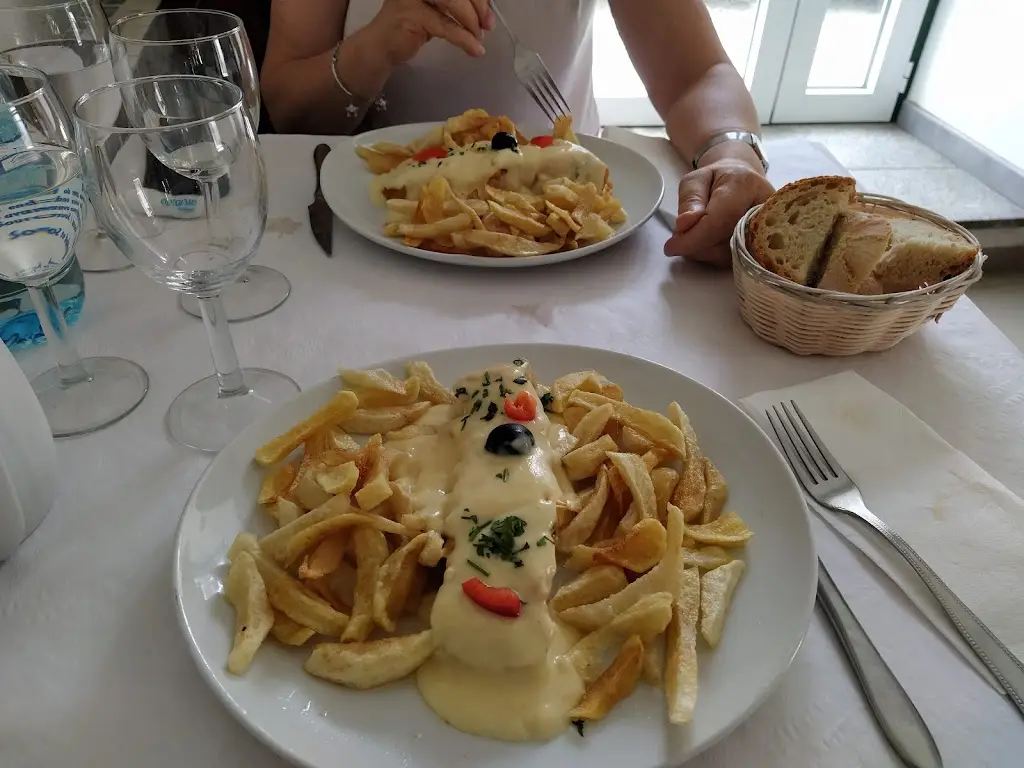 Menü_Casa da Balbina_Miranda do Douro_Bild_7