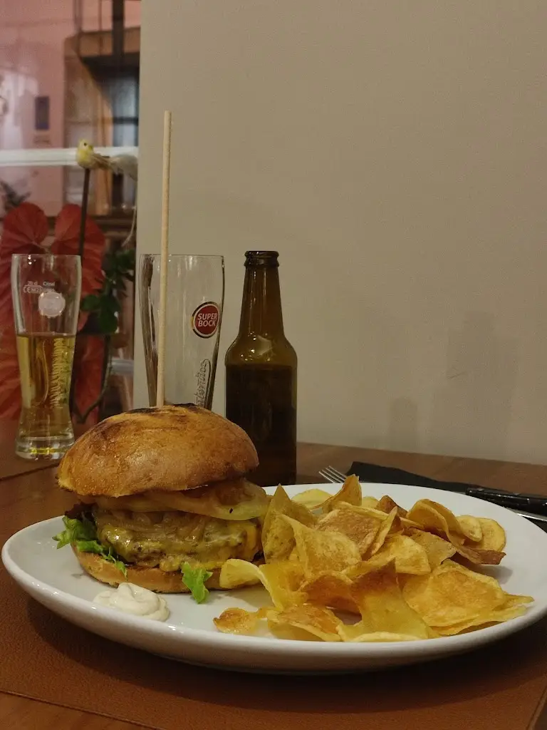 Menü_Casa da Balbina_Miranda do Douro_Bild_8