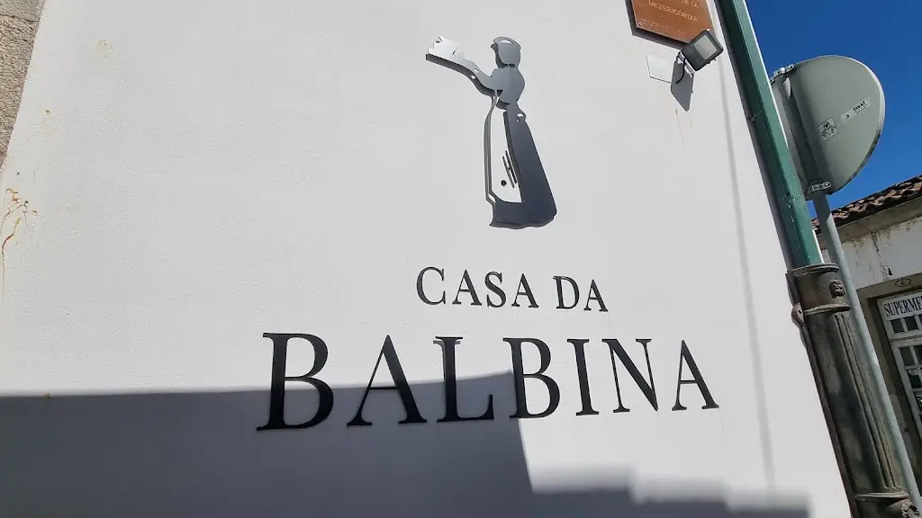 Daines Sanchez_Casa da Balbina_Miranda do Douro_Bewertung