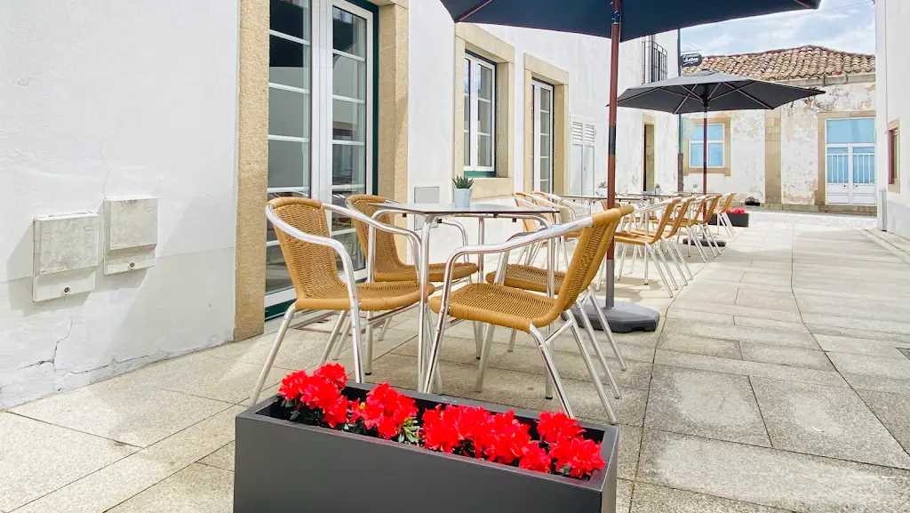 Casa da Balbina ristorante a Miranda do Douro